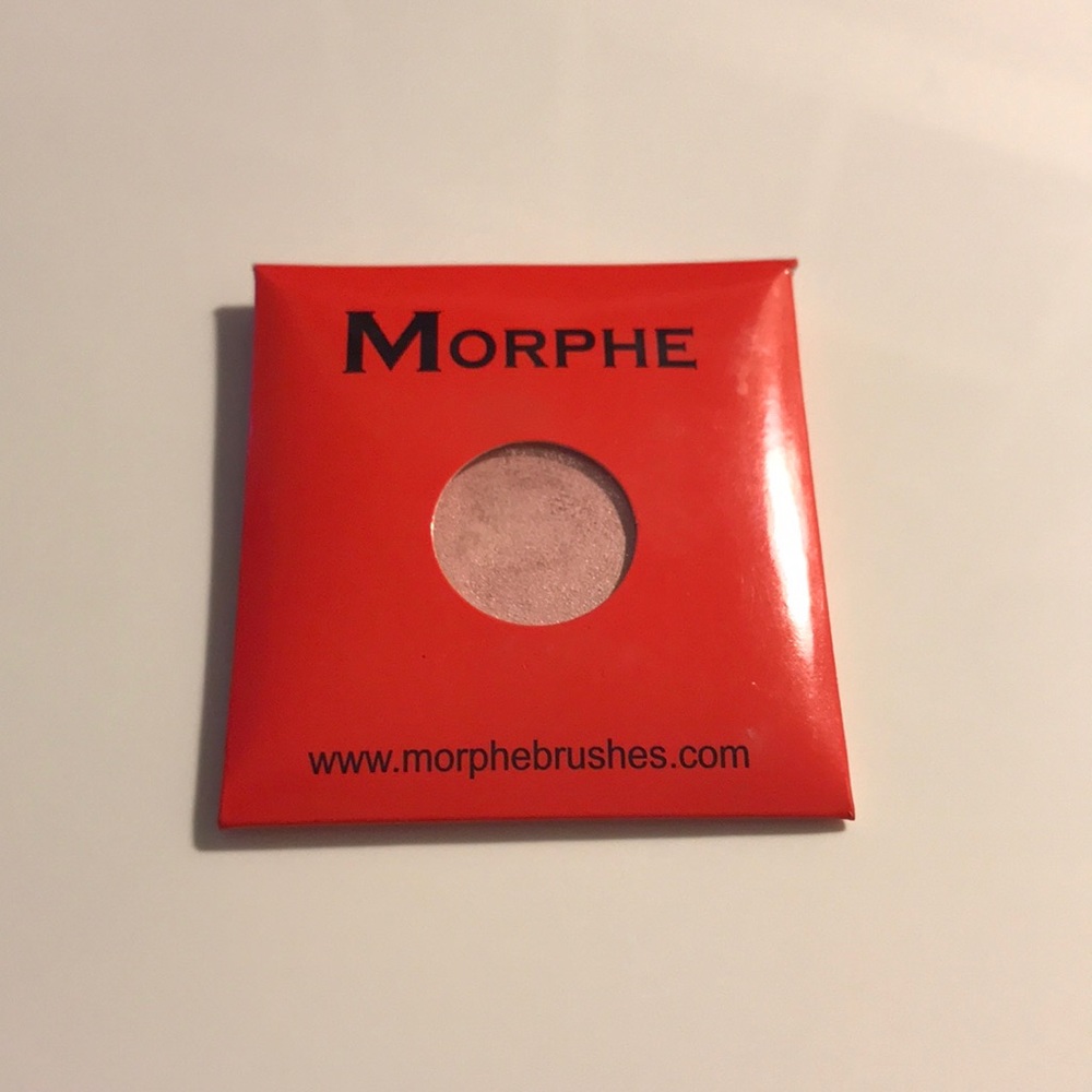 MORPHE ROSEY POSEY SINGLE SHADOW- ES507